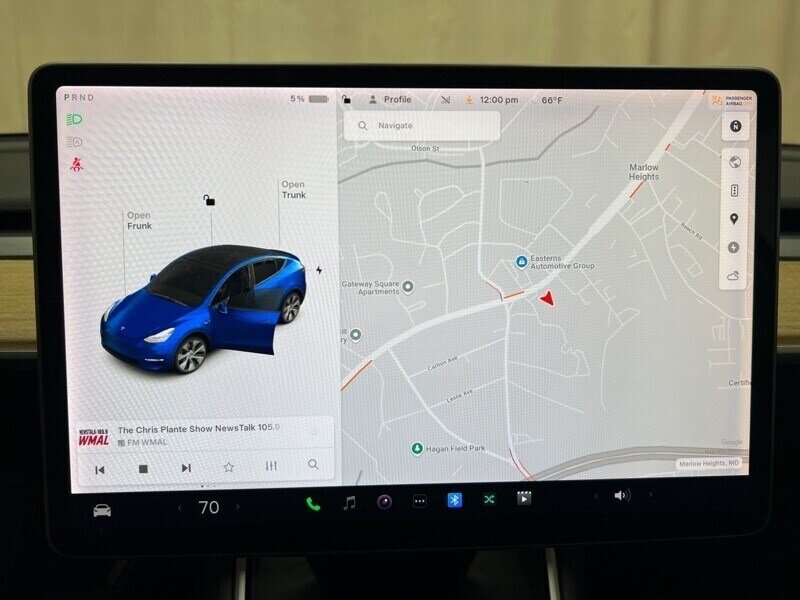2020 Tesla Model Y Long Range   - Photo 46 - Laurel, MD 20724