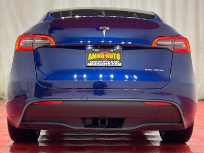 2020 Tesla Model Y Long Range   - Photo 15 - Laurel, MD 20724
