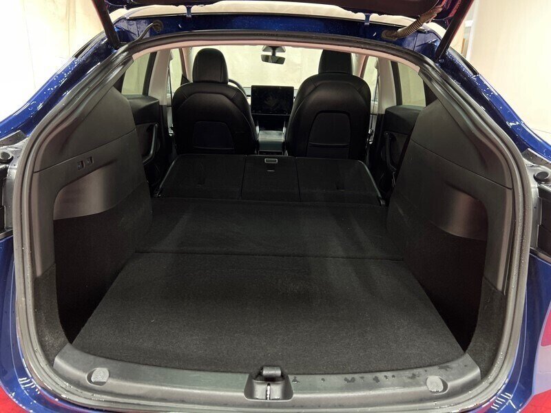 2020 Tesla Model Y Long Range   - Photo 29 - Laurel, MD 20724