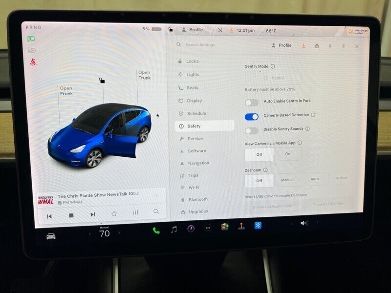 2020 Tesla Model Y Long Range   - Photo 60 - Laurel, MD 20724