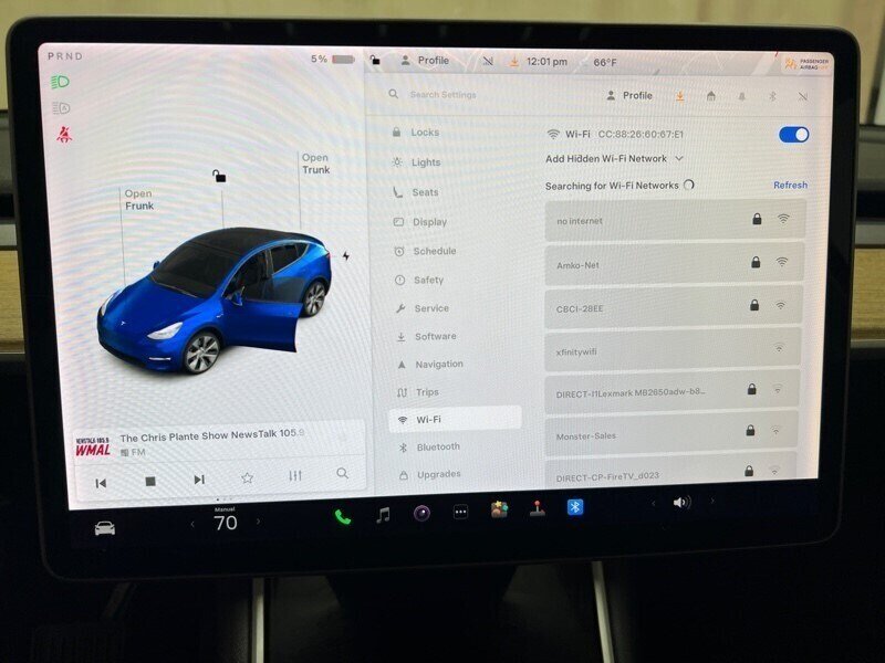 2020 Tesla Model Y Long Range   - Photo 66 - Laurel, MD 20724