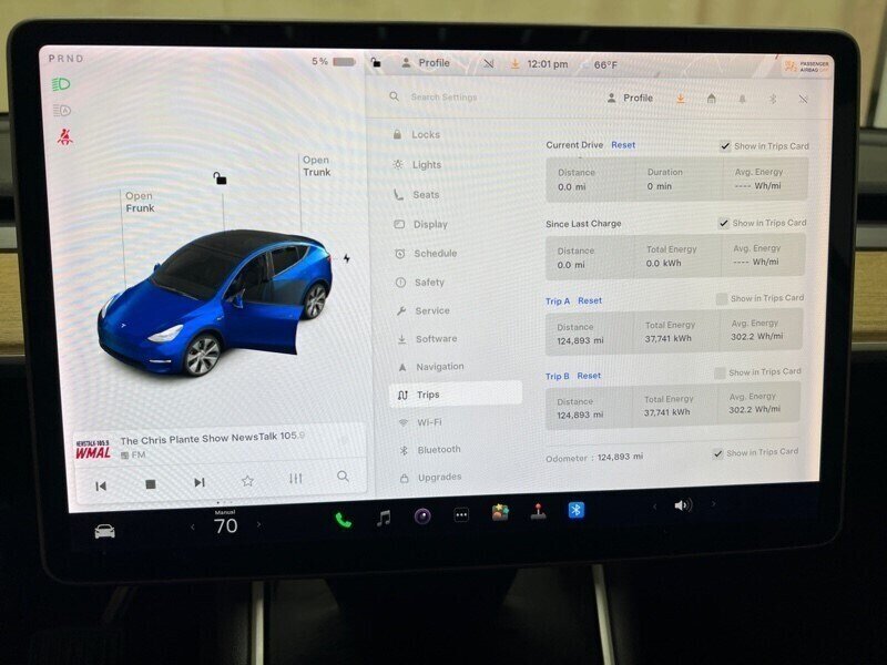 2020 Tesla Model Y Long Range   - Photo 65 - Laurel, MD 20724