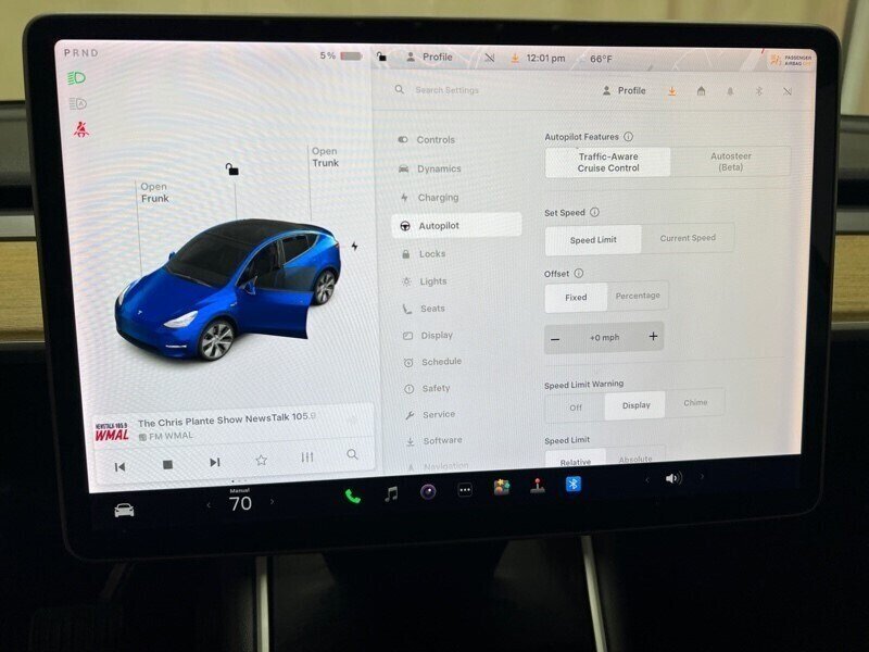 2020 Tesla Model Y Long Range   - Photo 54 - Laurel, MD 20724