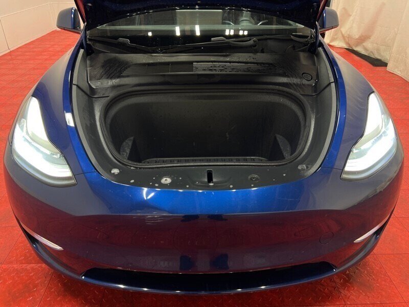 2020 Tesla Model Y Long Range   - Photo 68 - Laurel, MD 20724