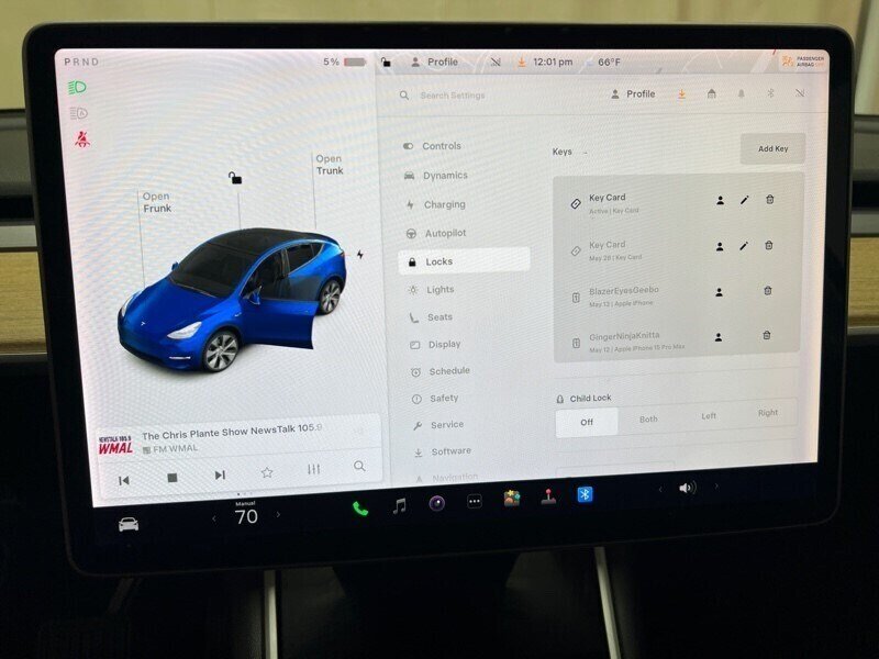 2020 Tesla Model Y Long Range   - Photo 55 - Laurel, MD 20724
