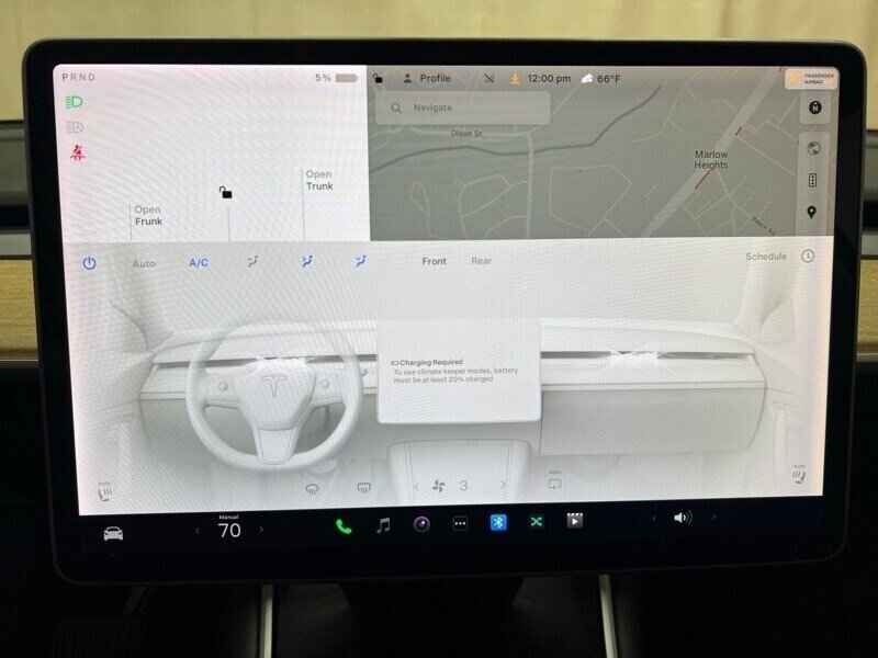 2020 Tesla Model Y Long Range   - Photo 47 - Laurel, MD 20724