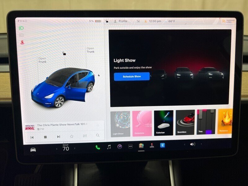 2020 Tesla Model Y Long Range   - Photo 50 - Laurel, MD 20724