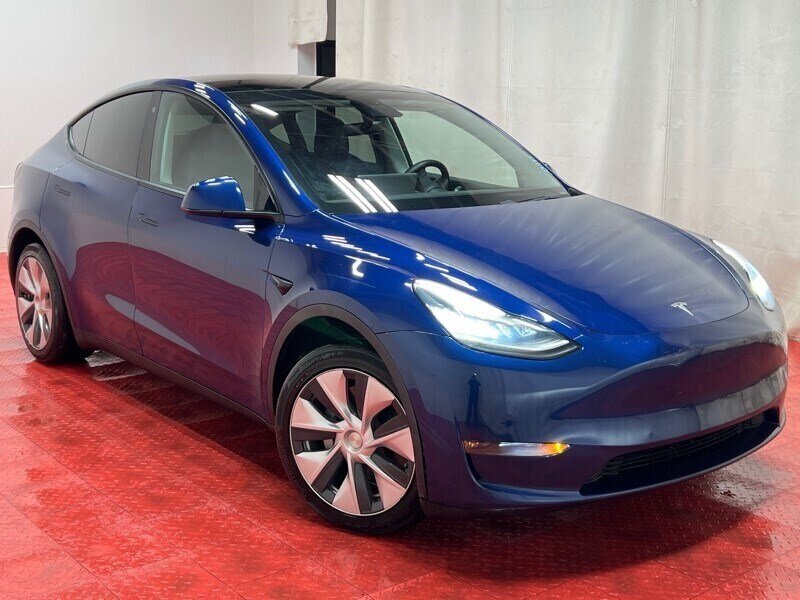 2020 Tesla Model Y Long Range   - Photo 6 - Laurel, MD 20724