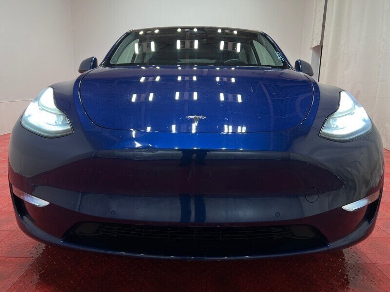 2020 Tesla Model Y Long Range   - Photo 4 - Laurel, MD 20724