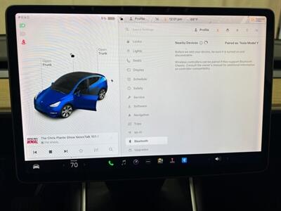 2020 Tesla Model Y Long Range   - Photo 67 - Laurel, MD 20724