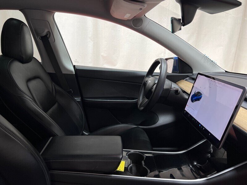 2020 Tesla Model Y Long Range   - Photo 37 - Laurel, MD 20724