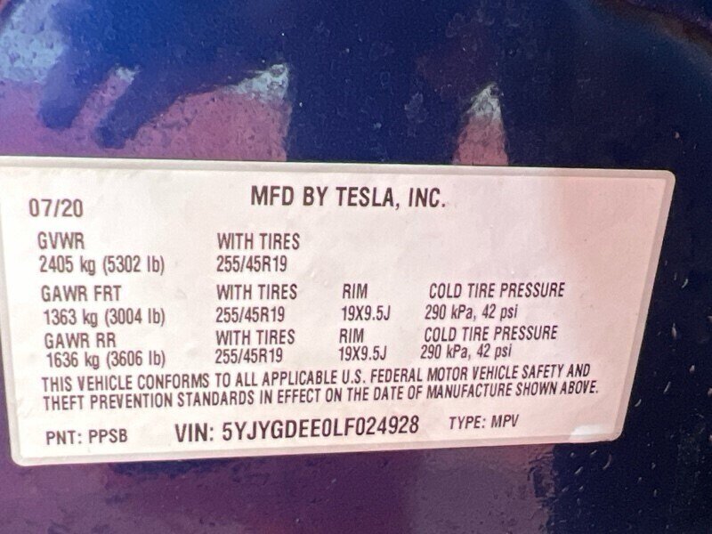 2020 Tesla Model Y Long Range   - Photo 69 - Laurel, MD 20724