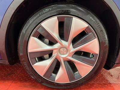 2020 Tesla Model Y Long Range   - Photo 10 - Laurel, MD 20724