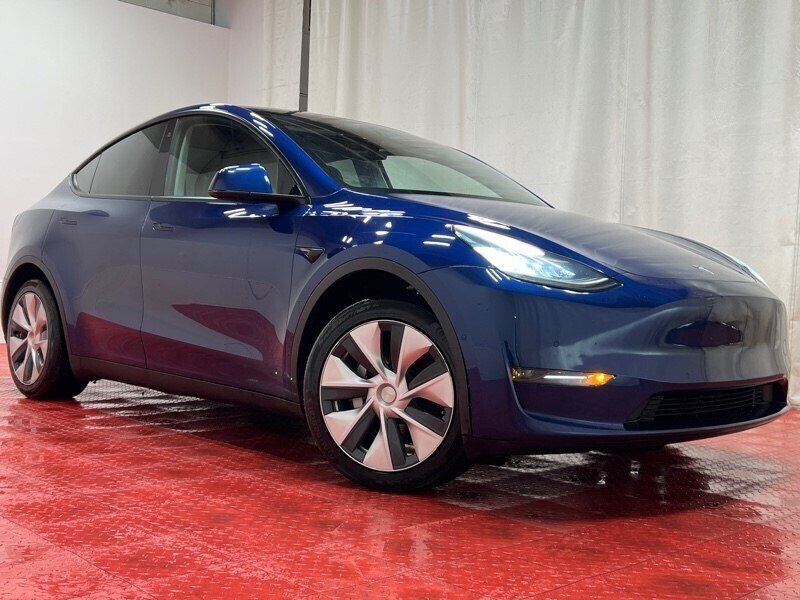 2020 Tesla Model Y Long Range   - Photo 5 - Laurel, MD 20724