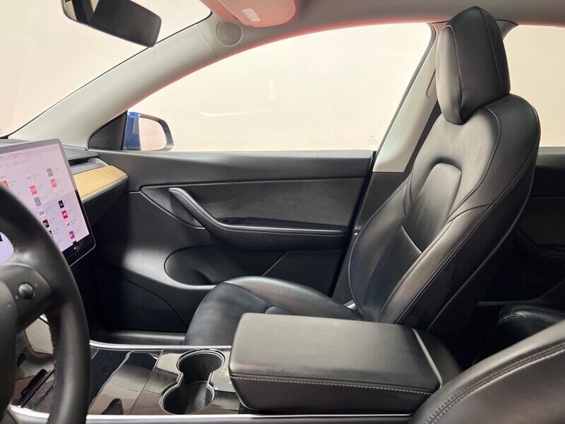 2020 Tesla Model Y Long Range   - Photo 19 - Laurel, MD 20724