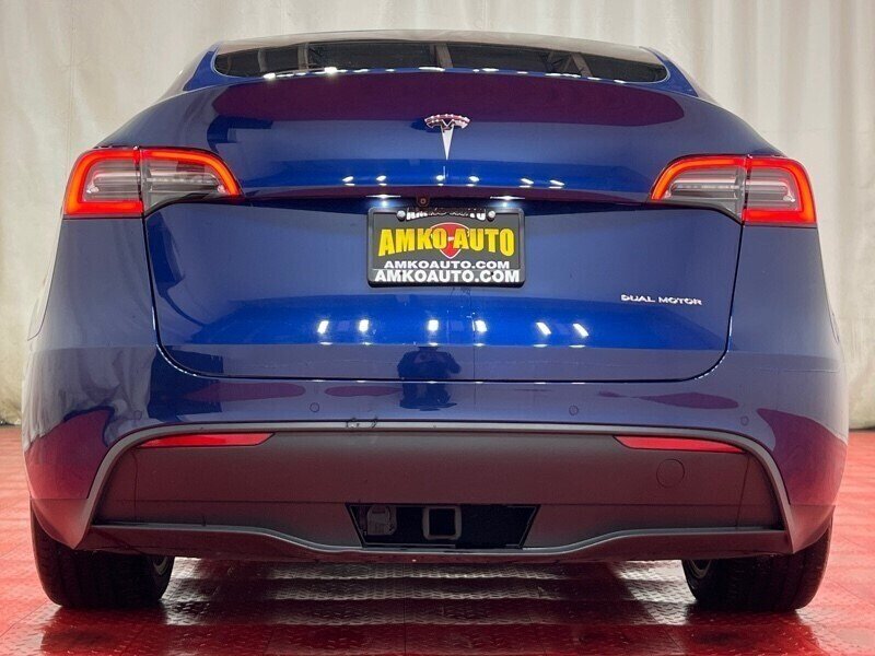 2020 Tesla Model Y Long Range   - Photo 15 - Laurel, MD 20724