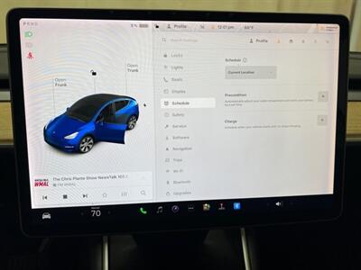 2020 Tesla Model Y Long Range   - Photo 59 - Laurel, MD 20724