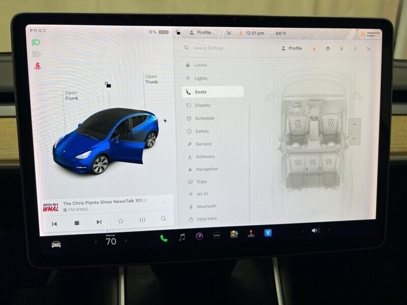 2020 Tesla Model Y Long Range   - Photo 57 - Laurel, MD 20724