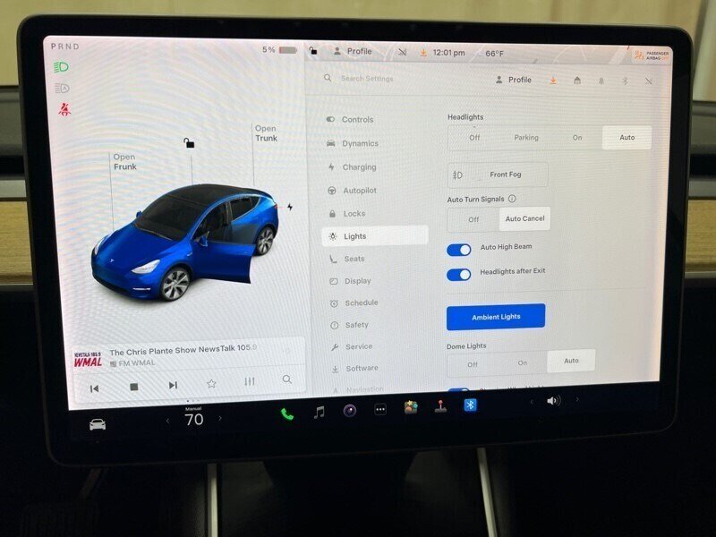 2020 Tesla Model Y Long Range   - Photo 56 - Laurel, MD 20724