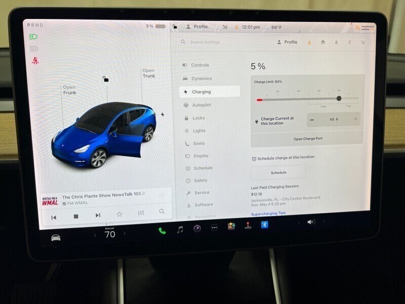 2020 Tesla Model Y Long Range   - Photo 53 - Laurel, MD 20724