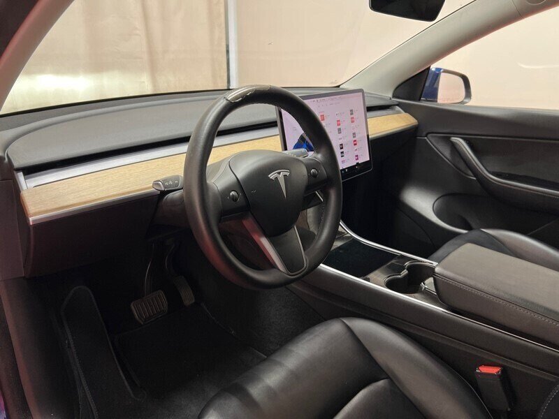 2020 Tesla Model Y Long Range   - Photo 18 - Laurel, MD 20724