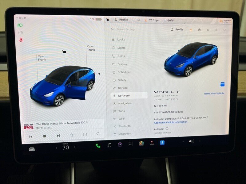 2020 Tesla Model Y Long Range   - Photo 62 - Laurel, MD 20724