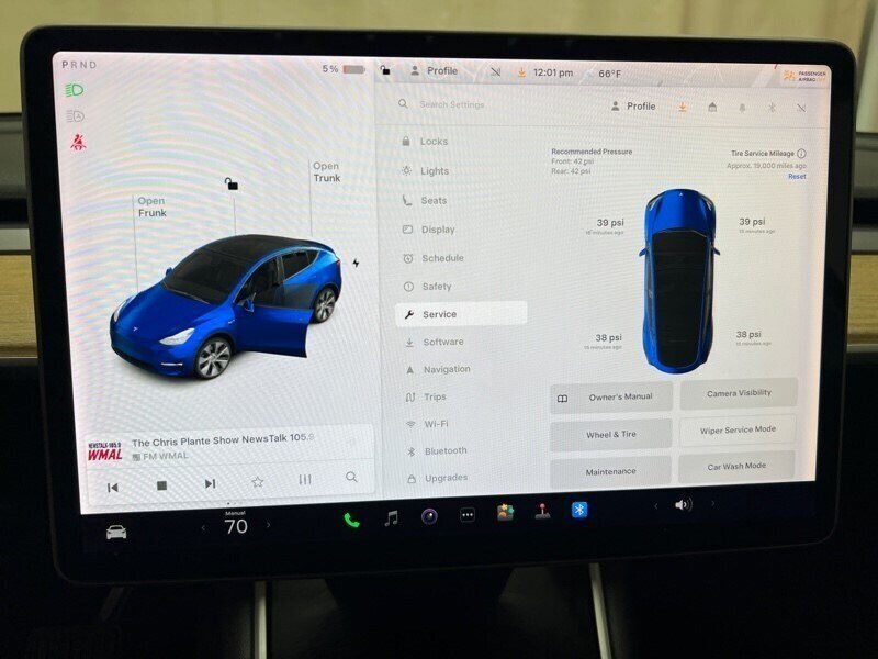 2020 Tesla Model Y Long Range   - Photo 61 - Laurel, MD 20724