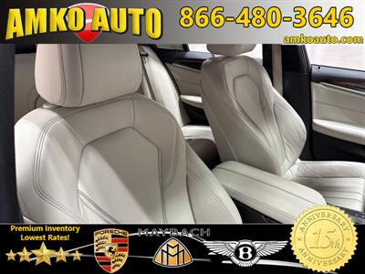 2019 BMW 530i   - Photo 35 - Laurel, MD 20724