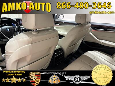 2019 BMW 530i   - Photo 22 - Laurel, MD 20724