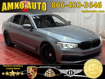 2019 BMW 530i   - Photo 5 - Laurel, MD 20724