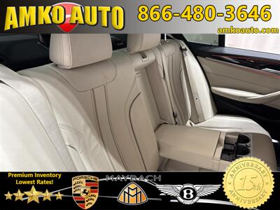 2019 BMW 530i   - Photo 31 - Laurel, MD 20724