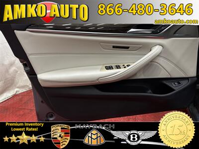 2019 BMW 530i   - Photo 16 - Laurel, MD 20724