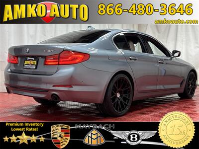 2019 BMW 530i   - Photo 15 - Laurel, MD 20724