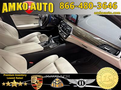 2019 BMW 530i   - Photo 33 - Laurel, MD 20724