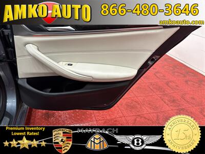 2019 BMW 530i   - Photo 29 - Laurel, MD 20724