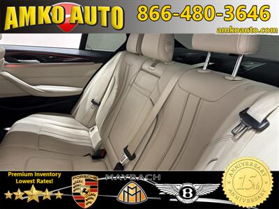 2019 BMW 530i   - Photo 25 - Laurel, MD 20724