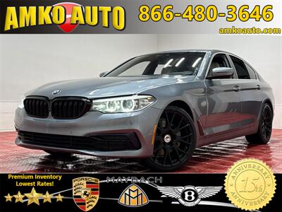 2019 BMW 530i   - Photo 1 - Laurel, MD 20724