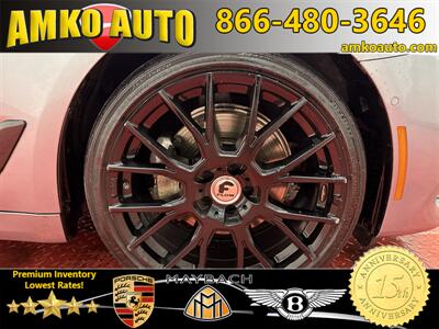 2019 BMW 530i   - Photo 10 - Laurel, MD 20724