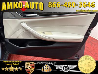 2019 BMW 530i   - Photo 32 - Laurel, MD 20724