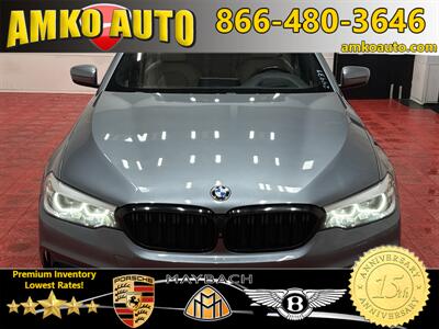 2019 BMW 530i   - Photo 3 - Laurel, MD 20724