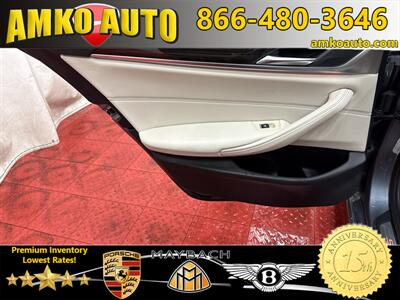 2019 BMW 530i   - Photo 21 - Laurel, MD 20724