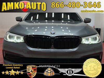 2019 BMW 530i   - Photo 4 - Laurel, MD 20724