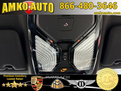 2019 BMW 530i   - Photo 45 - Laurel, MD 20724