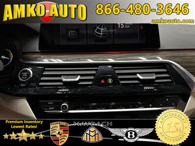 2019 BMW 530i   - Photo 43 - Laurel, MD 20724