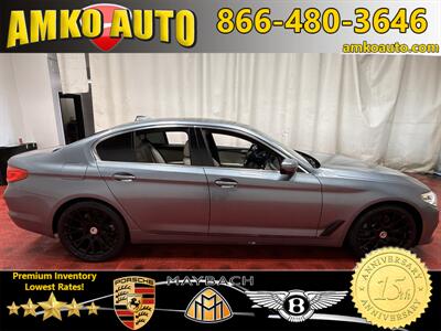 2019 BMW 530i   - Photo 12 - Laurel, MD 20724