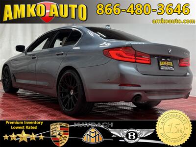 2019 BMW 530i   - Photo 13 - Laurel, MD 20724