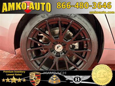 2019 BMW 530i   - Photo 11 - Laurel, MD 20724