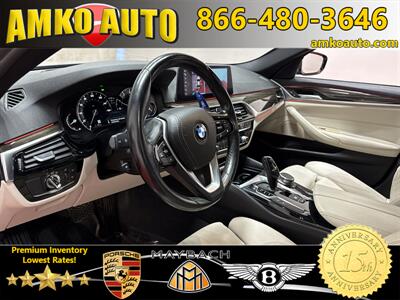 2019 BMW 530i   - Photo 18 - Laurel, MD 20724