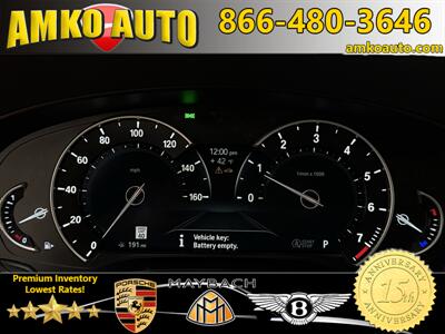 2019 BMW 530i   - Photo 38 - Laurel, MD 20724