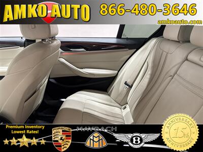 2019 BMW 530i   - Photo 24 - Laurel, MD 20724